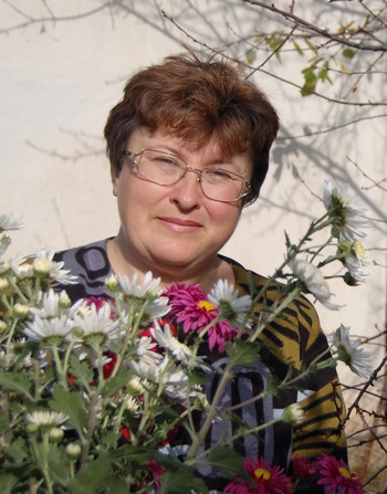 Татьяна Корниенко Севастополь