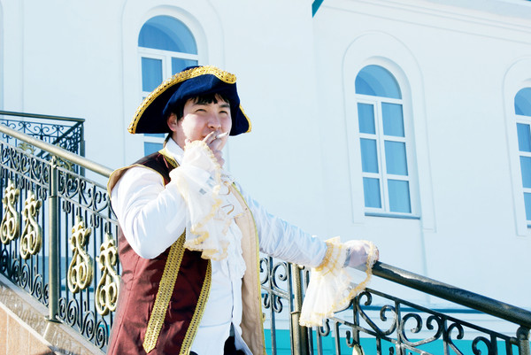 Батыр Абильмажинов