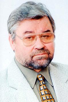 Павел Баулин