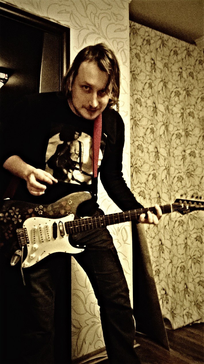 Роман Шашков-Тартар