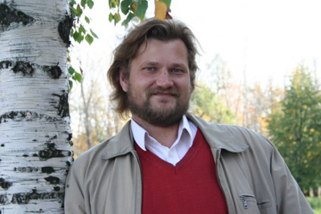 Вениамин Слепков