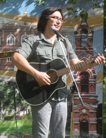 Ян Берёзкин