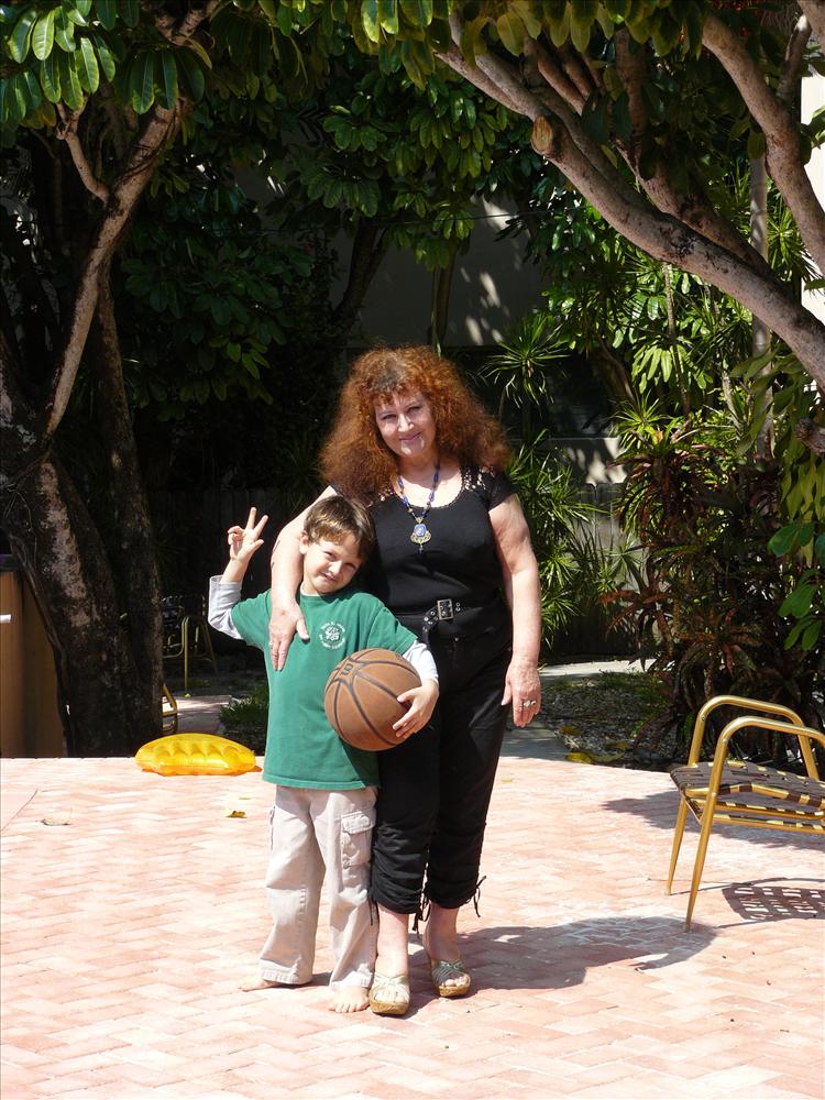 Вера Казанцева -Лосьева