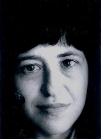 Ольга Бешенковская