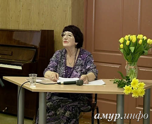 Людмила Суслова-Беседина