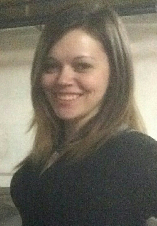 Екатерина Октабрия Балденкова