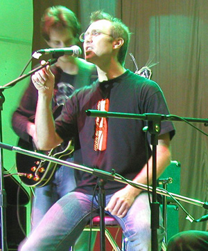 Александр Йорген Воронцов