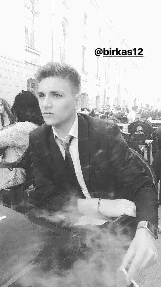 Борис Пятигорский