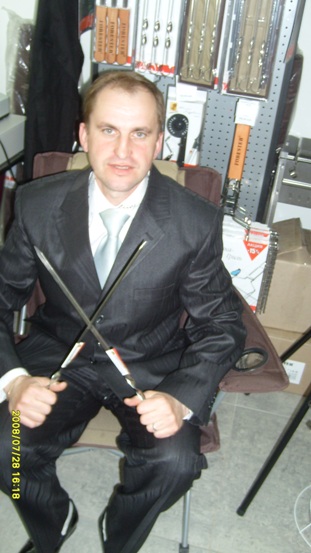 Алексей Матвеев 4