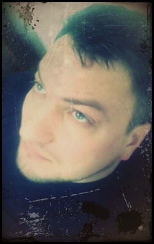 Владимир Блэк