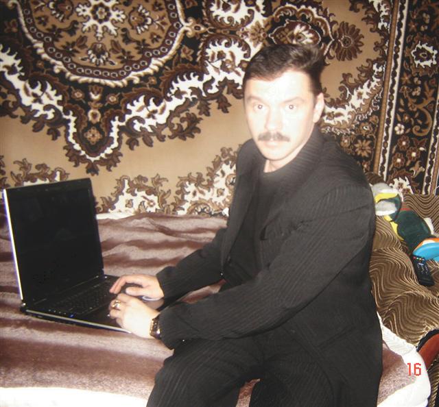 Дмитрий Иванович Гавриленко