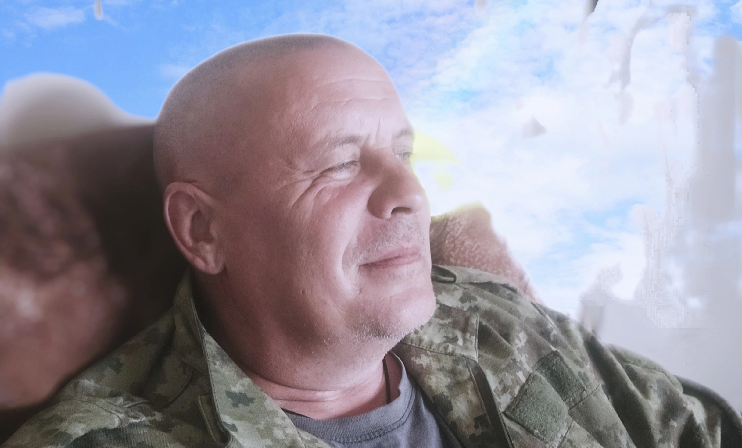 Владимир Шульговский