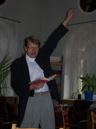 Михаил Авдеев 2