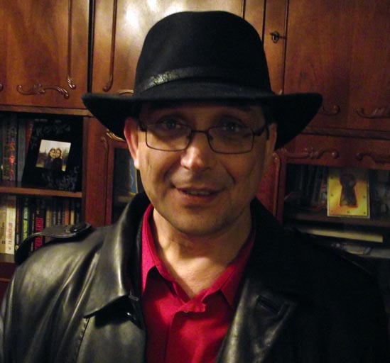 Иванов Павел Викторович