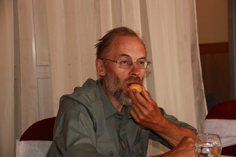 Болев Алексей