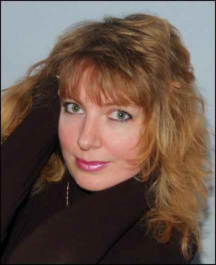 Наталья Балуева