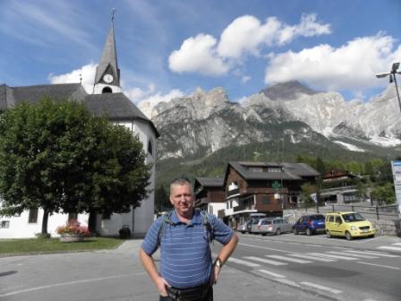 Борис Терушкин