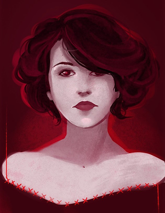 Зина Парижева