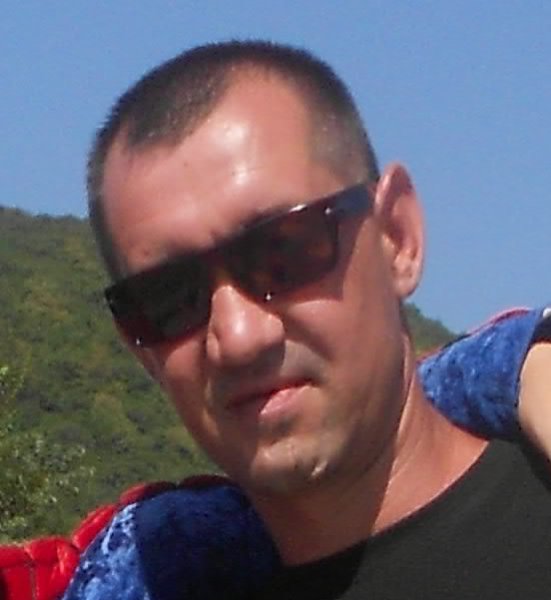 Вадим Станиславович Николаев