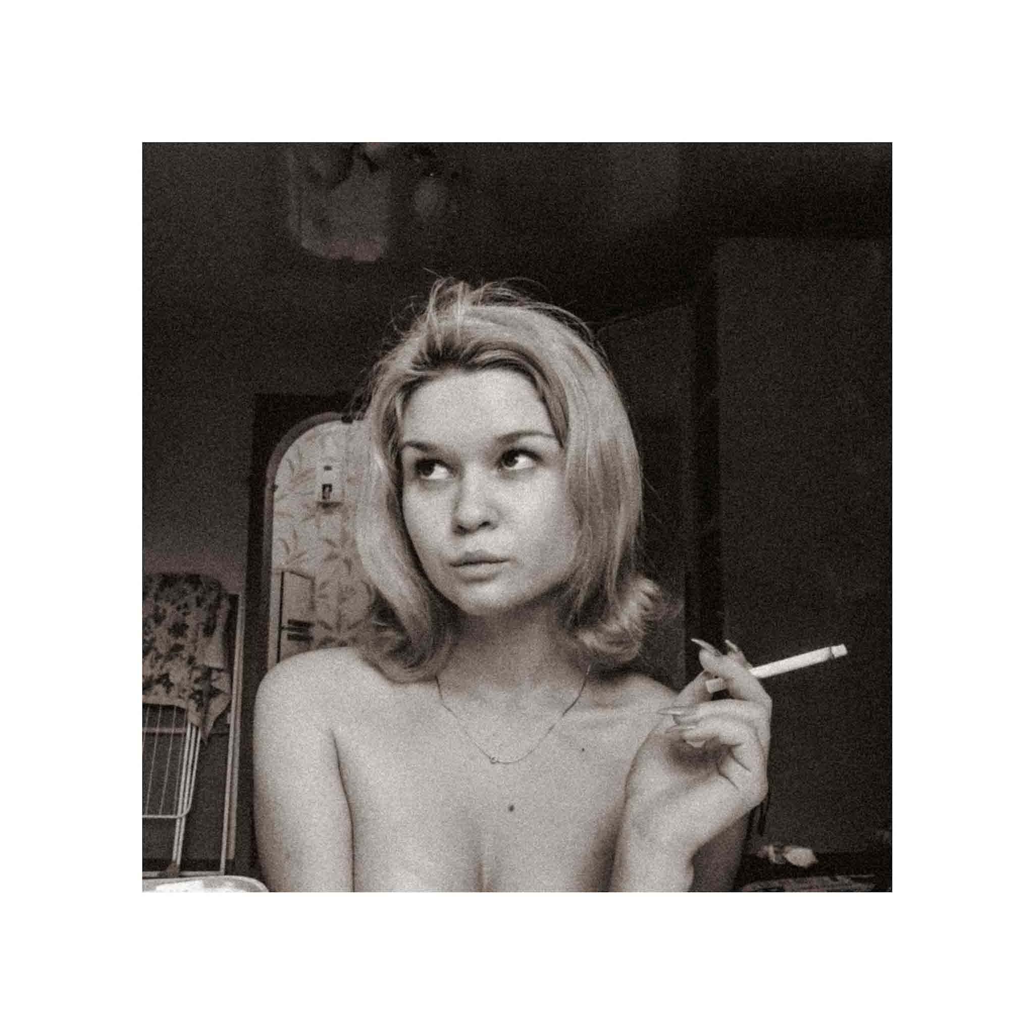 Валерия Фосс