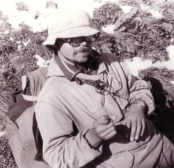 Сергей Буфф