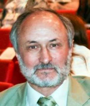 Яков Шафран