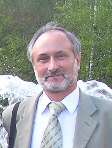 Шафран Яков