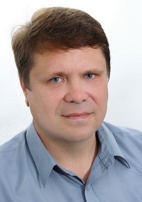 Андрей Блинов Зимородок
