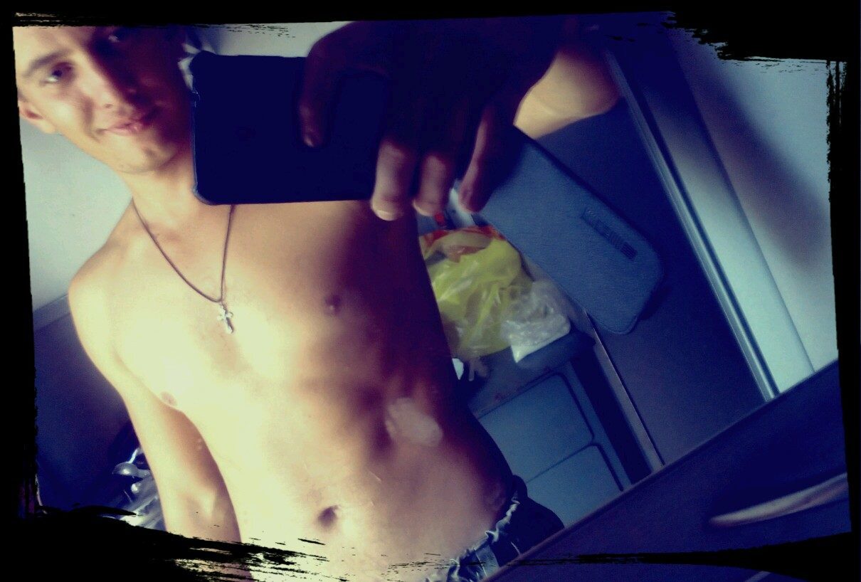 Роман Ларионов 3