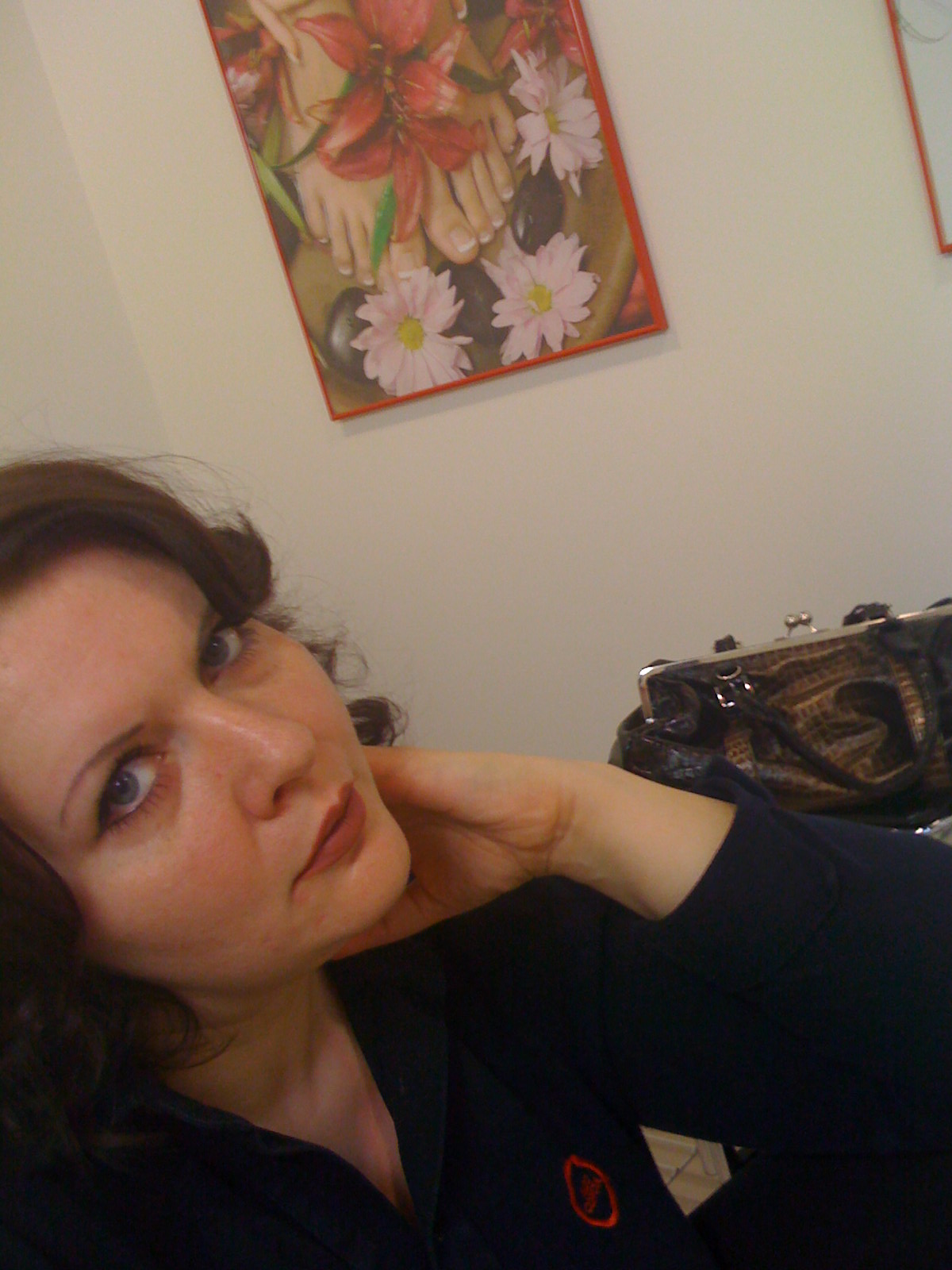 Нина Недбайло