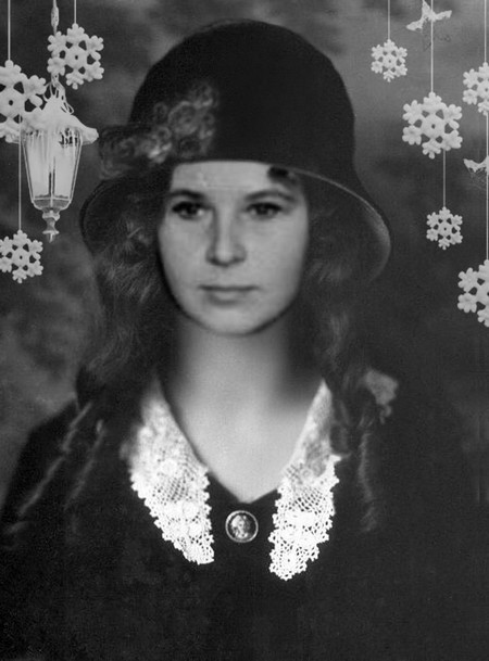 Людмила Чекмарева