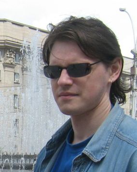 Крис Андерсон