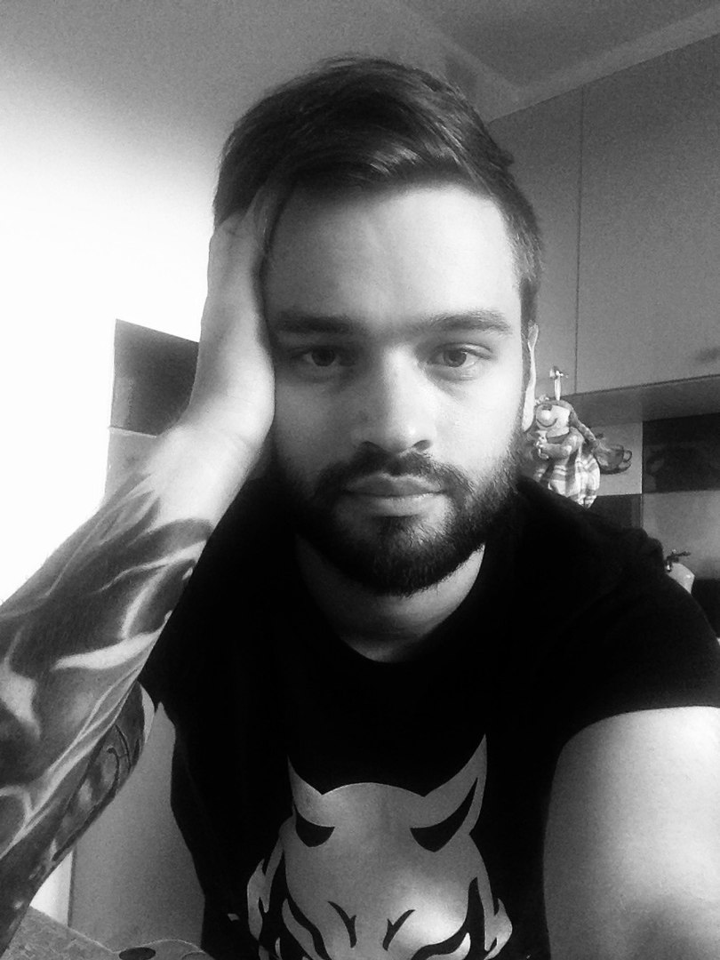 Алексей Сид