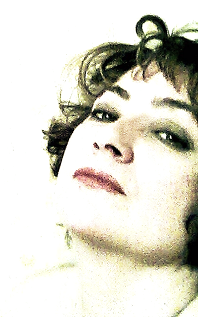 Верочка Журавлева