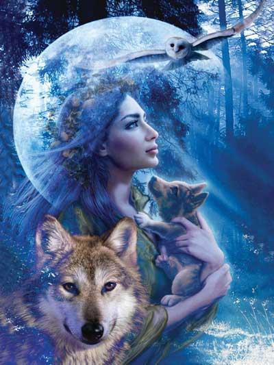 Евгения Чуприй