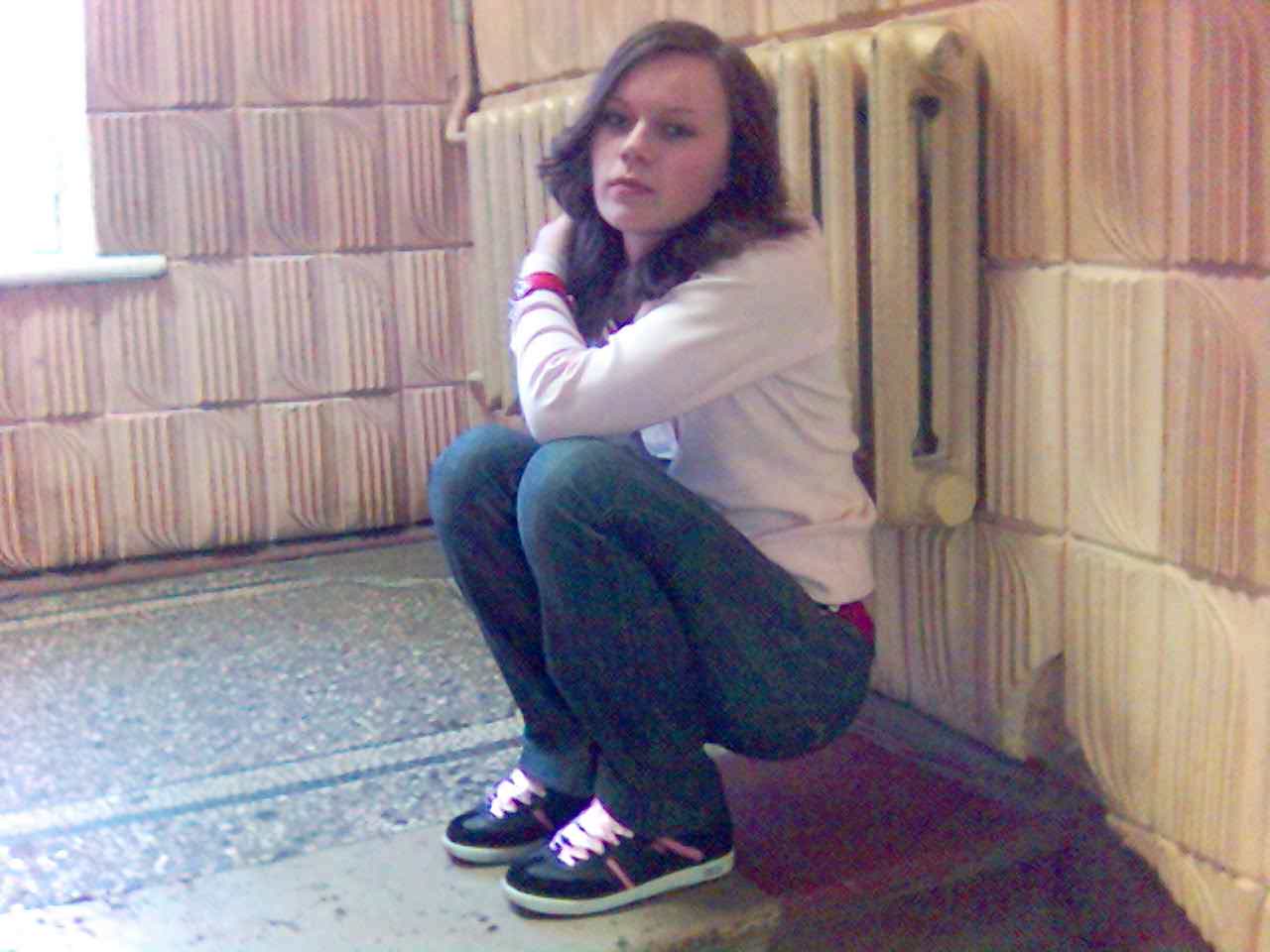 Дарья Зубова