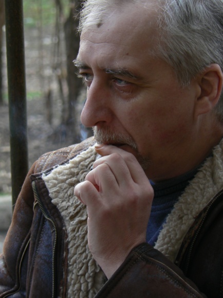 Игорь Патяк