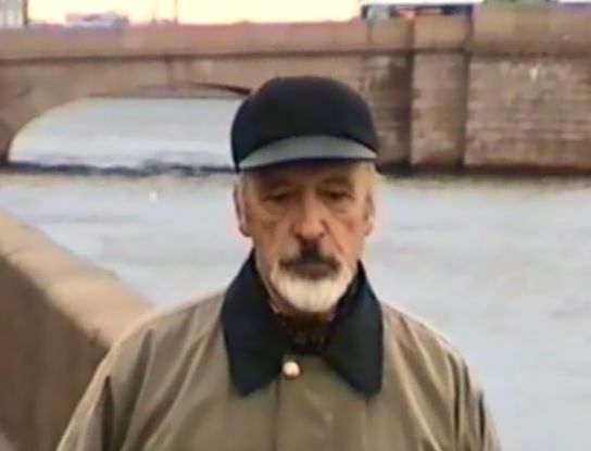 Андрей Добросердов