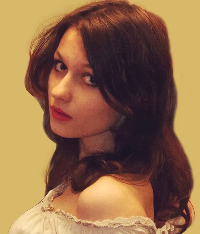 Лада Малова