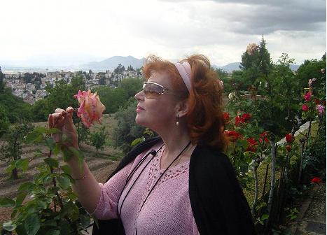 Алена Семёнова
