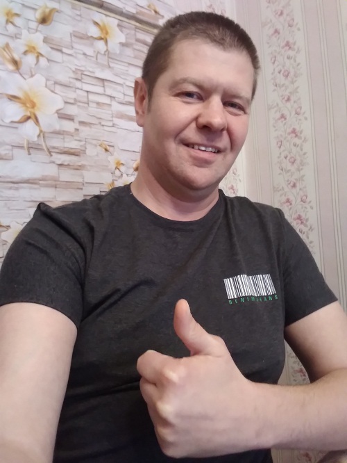 Сергей Владимирович Козлов