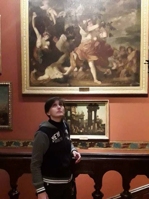 Екатерина Кармазина