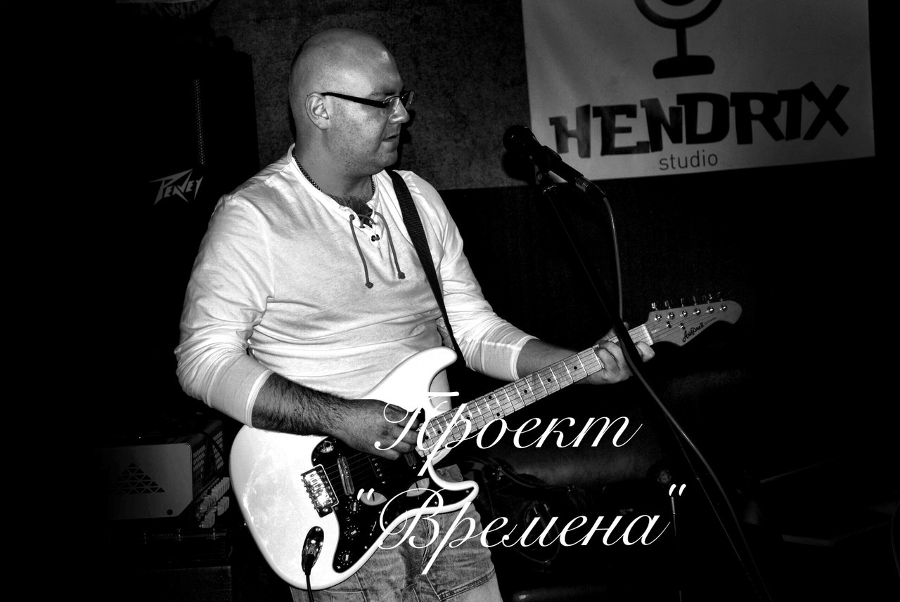 Алексей Провоторов