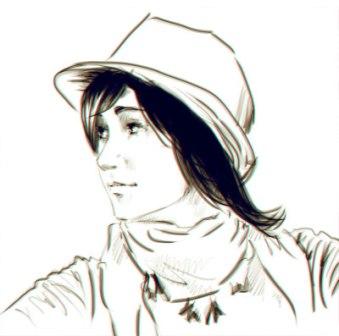 Анастасия Хвостанцева