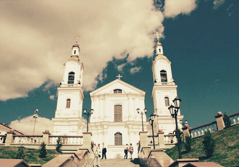 Андрей Двинский