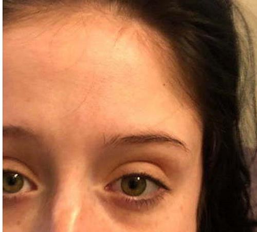 Маша Даария