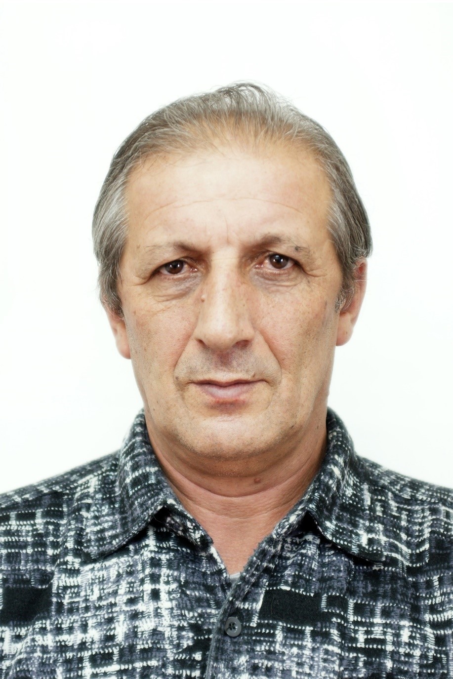 Фазил Дашлай