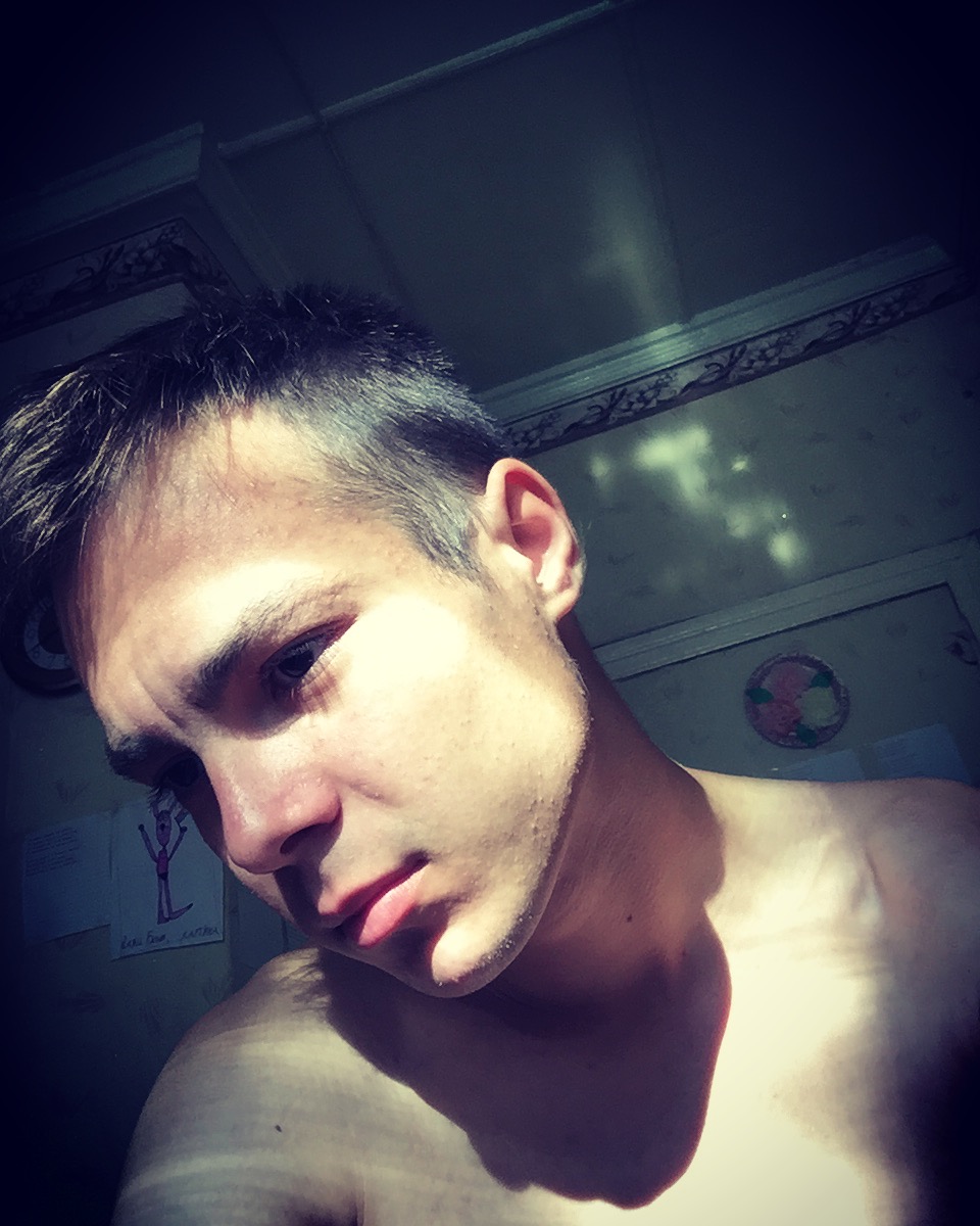 Данил Словетский