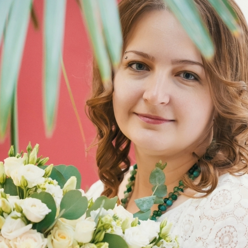 Данченко Дарья