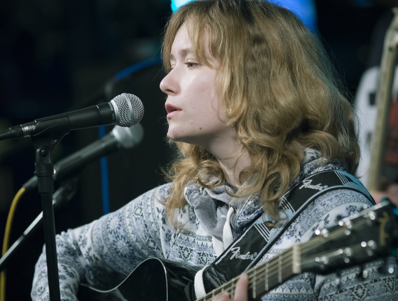 Дарья Ардеева